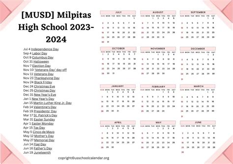 veda temple milpitas calendar 2023